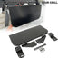Estante frontal plegable para parrilla Camp Chef 24pulg acero