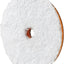 Almohadilla microfibra HDO 5.5pulg paquete 2 para pulidor orbital