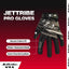 Guantes PWC transpirables dedo completo para jovenes