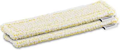 Almohadillas ventana microfibra compatibles WV 1 y 6 pack 2