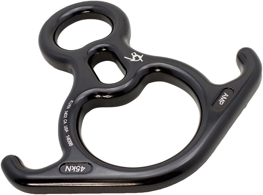 Terminal Titan 8 Descender