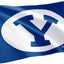 Bandera pumas BYU 3x5ft tela poliéster duradera