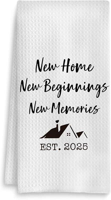 Regalos para inauguración de casa nuevo hogar
