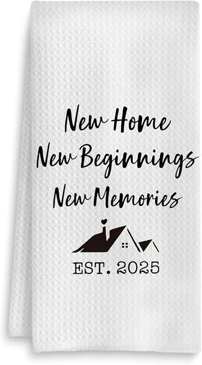 Regalos para inauguración de casa nuevo hogar