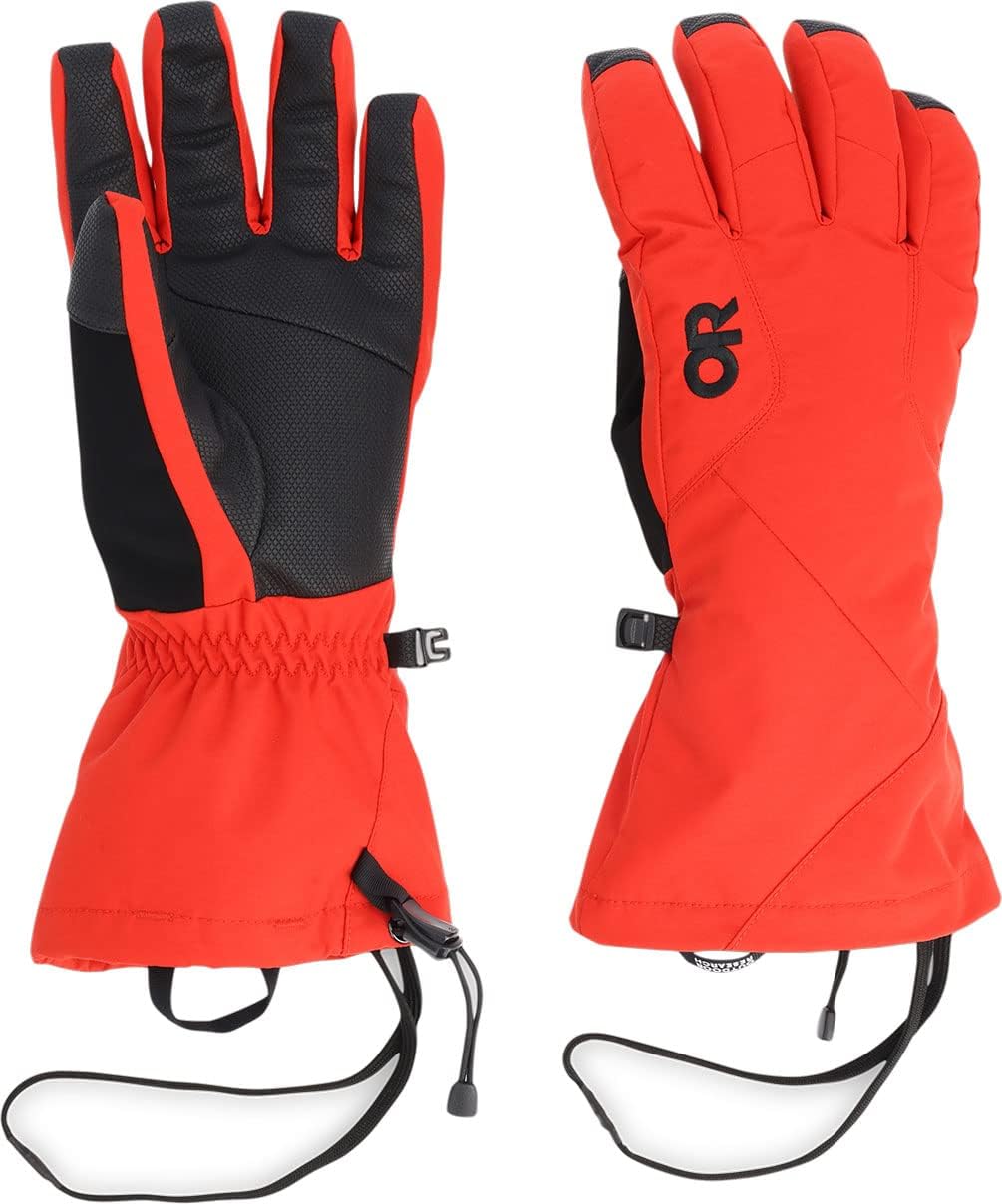 Guantes 3en1 para hombre exterior