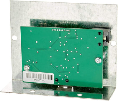 Fuente alimentación 4400TAU comp temp convertidores