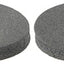 Rueda pulidora impregnada Emery 425-02 set 4