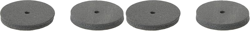 Rueda pulidora impregnada Emery 425-02 set 4