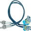 2 Sensores O2 Delanteros Comp Chevrolet Express 07-15