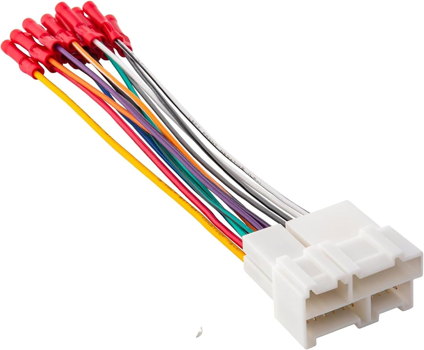Arnés radio coche conector cable GMC Chevy Sierra 99-02