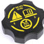 Tapa radiador GM 15 PSI