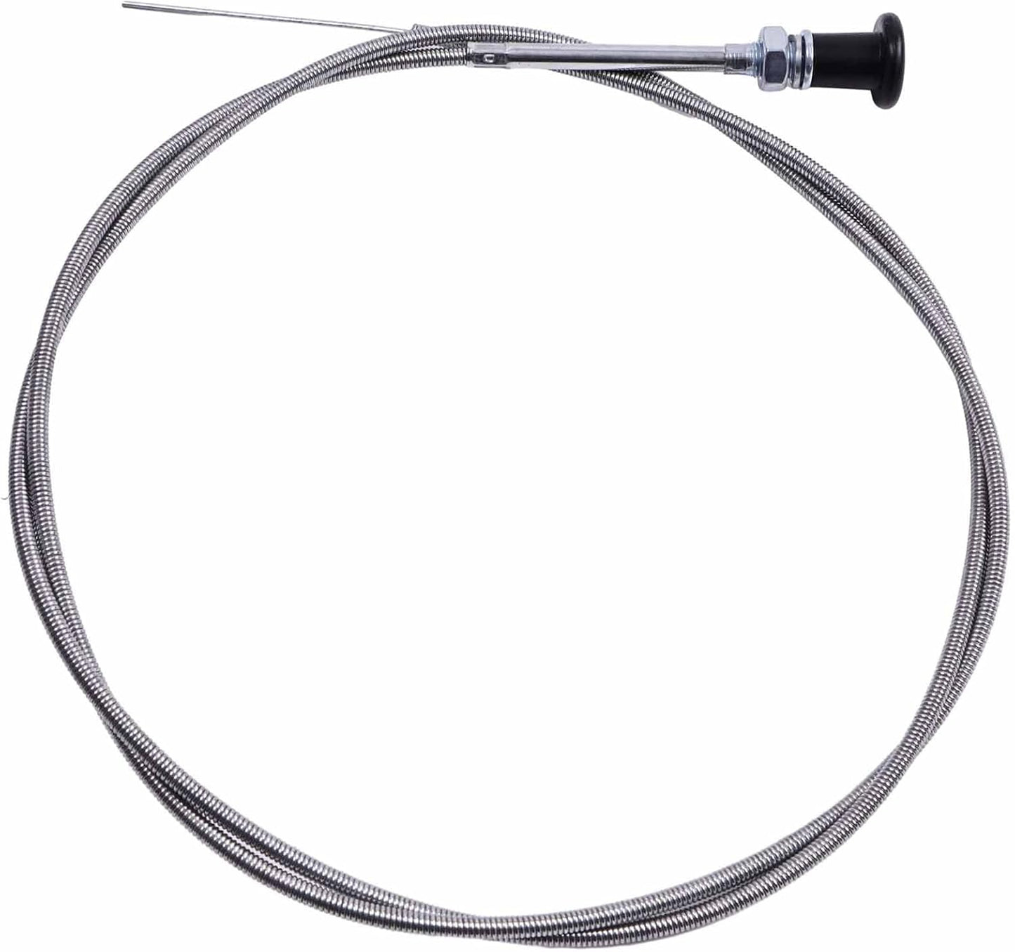 Cable de freno universal 60pulg alambre 36pulg