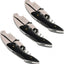 Set 3 llaves vino mango palisandro acero inox para bares