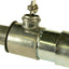 Interruptor pie comp para tractor 8N 6650-525