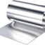 Rollo aluminio intermitente 10x10pies 0.016pulg para techos metal