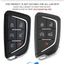 Funda llave cuero para Cadillac CT5 CT6 XT5 20-25
