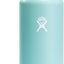 Botella agua acero inox aislado tapa ancha 1180ml