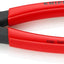 Alicates lineman 9.5pulg con extractor cinta pescado
