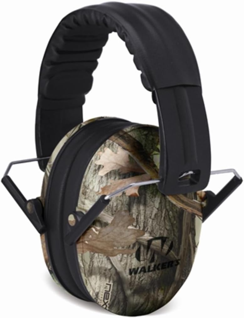 Auriculares diadema plegables para niños