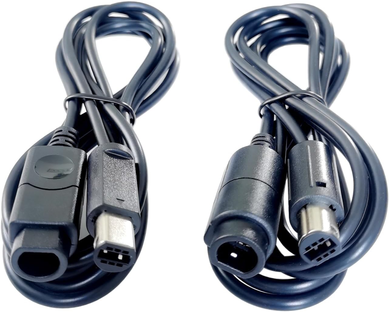Cable extensión 6ft para Wii Gamecube GCN