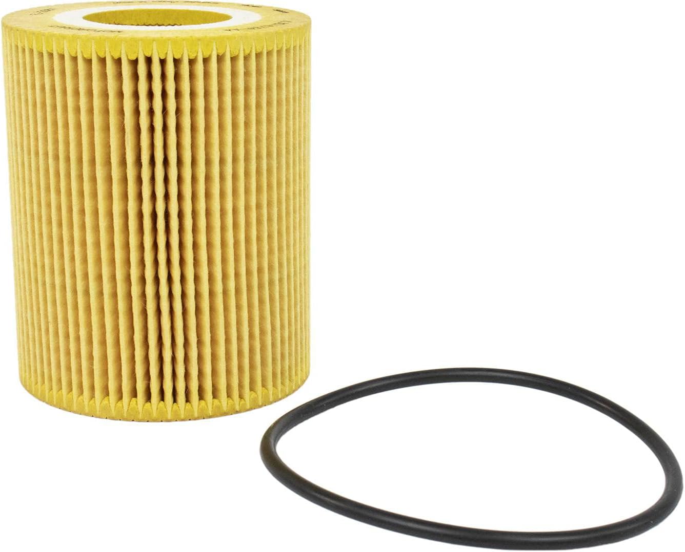Filtro de aceite