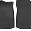 Alfombrillas Buick Enclave Chevy Traverse 2018-24 Negro