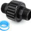 Unión filtro bomba piscina Hayward 1-1/2"