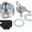 Interruptor llave arranque 2 llaves para Cub Cadet Z-Force