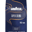 Café molido Lavazza Super Crema tostado medio 32oz