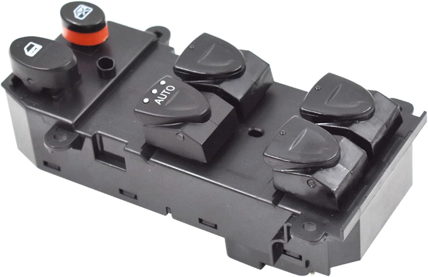 Reemplazo interruptor ventana conductor Civic 06-11