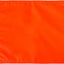 Bandera naranja seguridad 9x12pulg para barco UTV