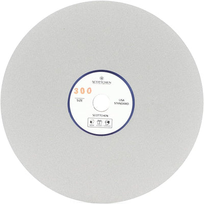 Disco muela diamante 6x1/2pulg grano 300 para granito
