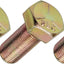 Perno cuchilla repuesto Bad Boy 018-6020-00 set 3