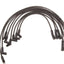 Set Cables para Bujías 608V con Conectores Resistentes