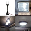 Bombilla LED BA15D para luces popa marina caravana 10-40VCC