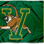 Bandera Vermont Catamounts