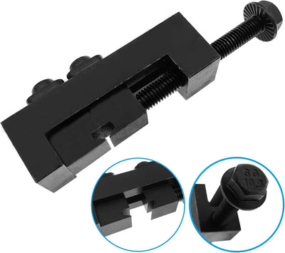 Herramienta abrazadera maletero eje CV comp Toyota/Lexus