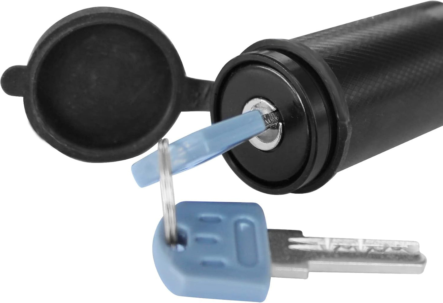 Set pasadores bloqueo enganche 5/8 y 1/2" pintura electro