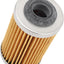 Filtro aceite motor y junta tórica GM PF2129G