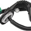 Cable puerta conductor comp Honda Acura MDX 07-09