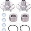 Set buje rueda delantera Honda Civic 06-11