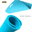 Alfombrilla cortar silicona antideslizante 12.6x9.6pulg azul