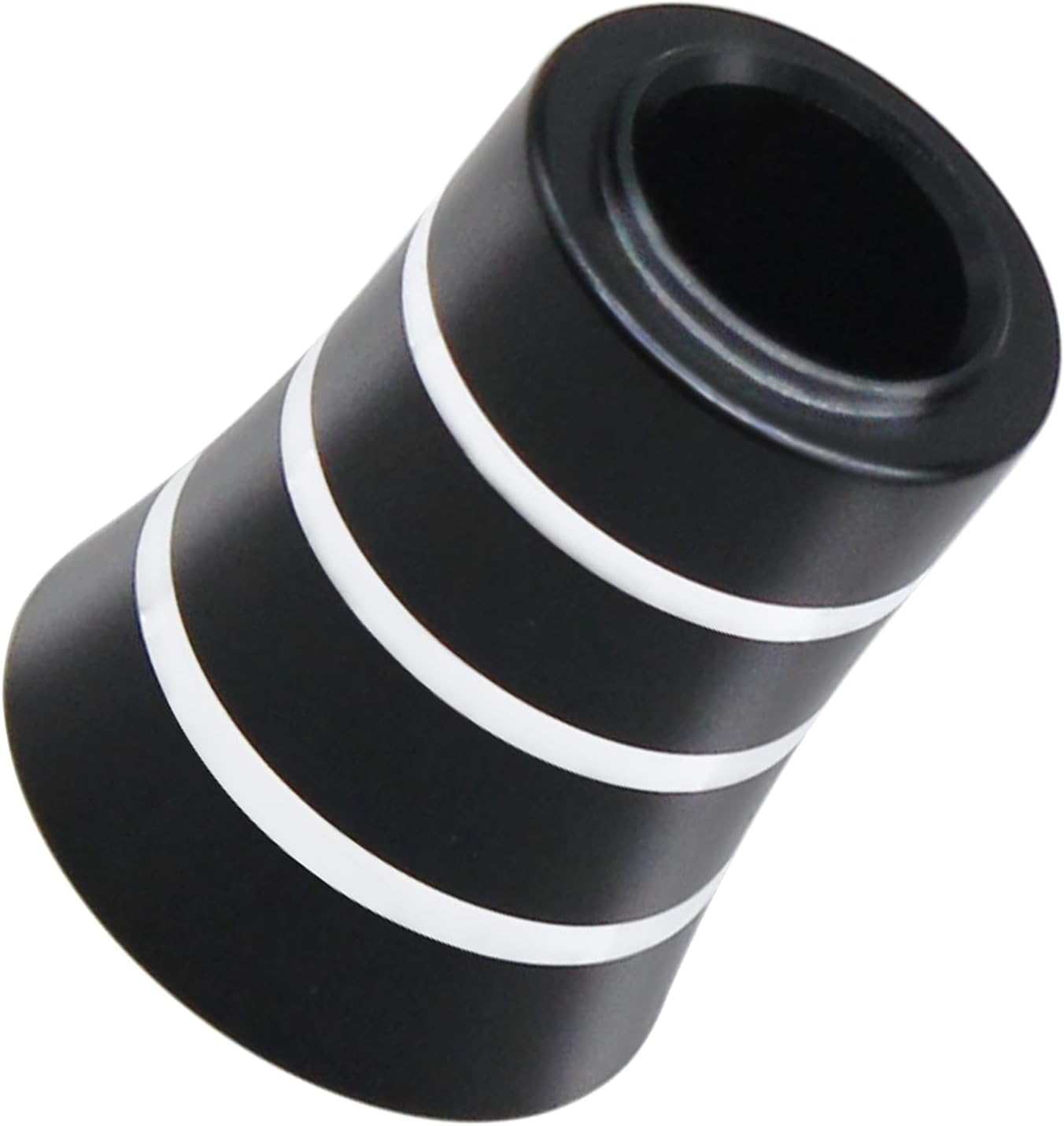 Eliminador cambio talón aluminio comp FLHT FLHR FLHX CVO