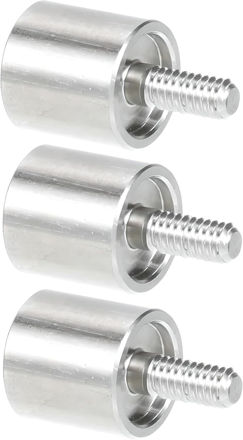 Pin para tabla cortar True pack 3