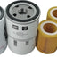 Kit filtro compresor aire separador aceite