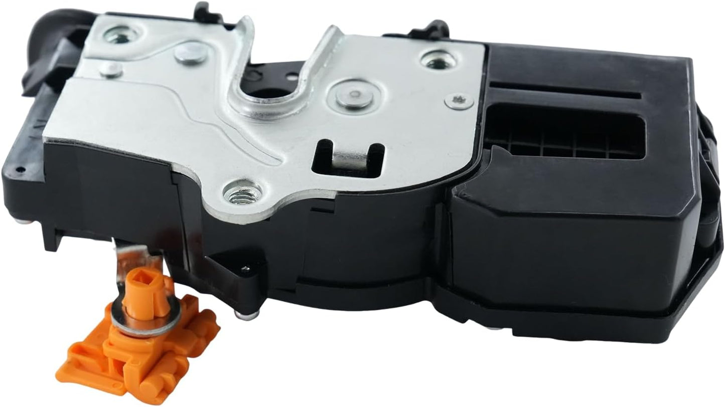Actuador pestillo puerta trasera derecha Chevy 07-09