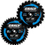 Hoja sierra circular 5-1/2pulg 24-36 dientes madera