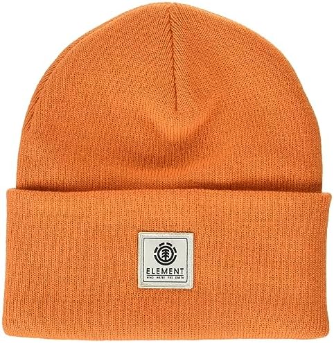 Gorro Dusk para Hombre de Algodón con Ajuste Elástico