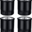 4 Filtros Aceite Transm. Comp. Hydro-gear 52114