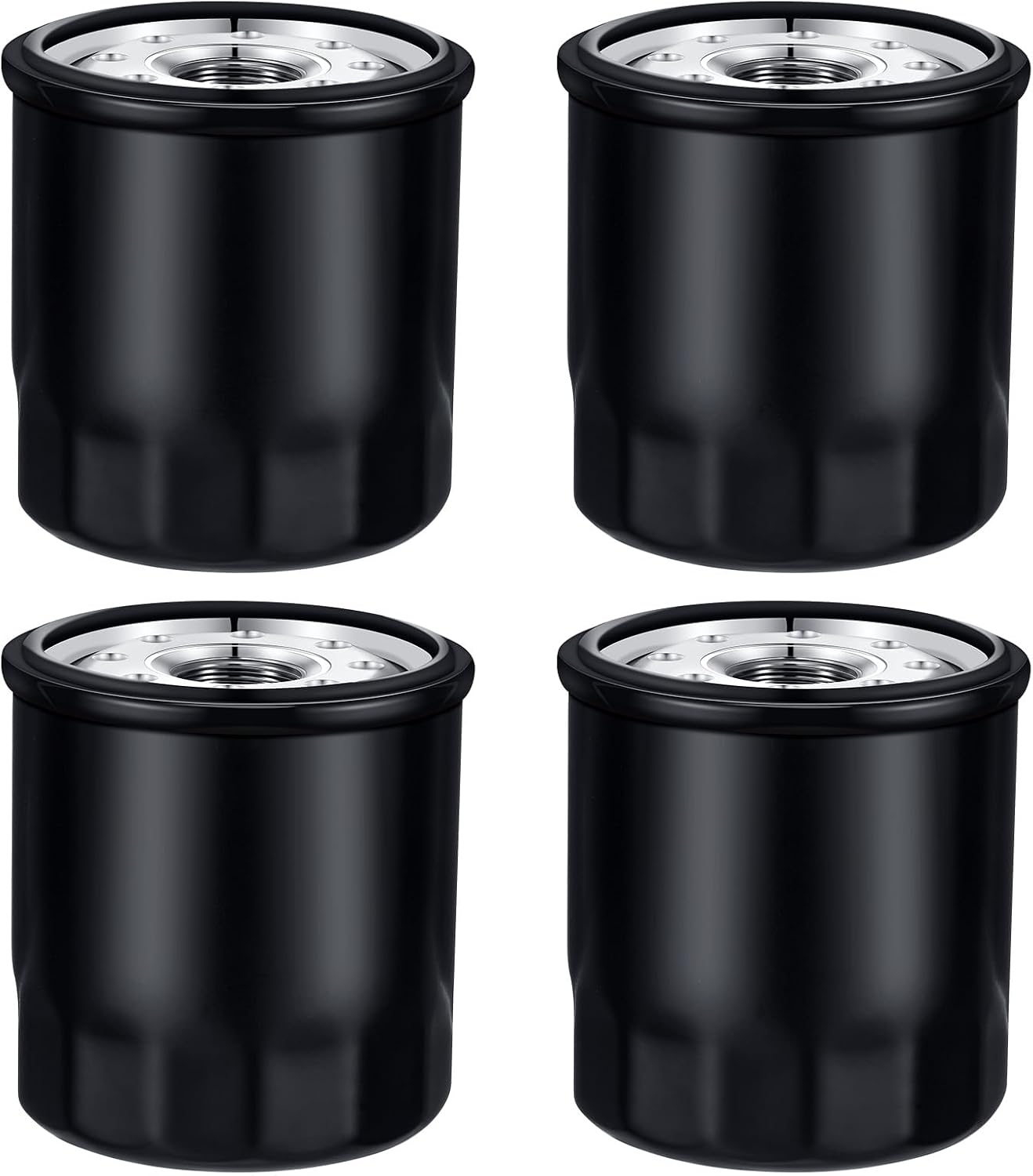 4 Filtros Aceite Transm. Comp. Hydro-gear 52114